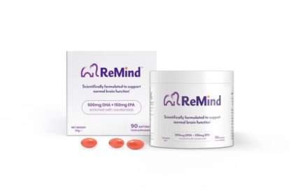 supports brain function, buy 2 packs and get one free